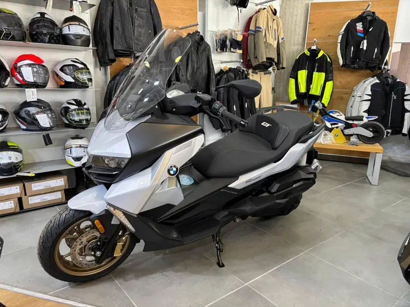 Bmw C 400 GT (2025 - 26) (3)