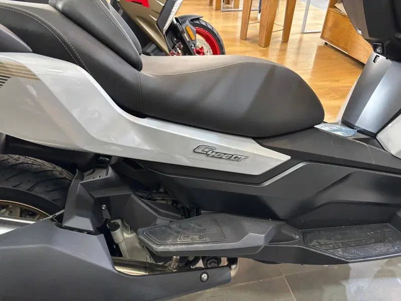 Bmw C 400 GT (2025 - 26) (6)