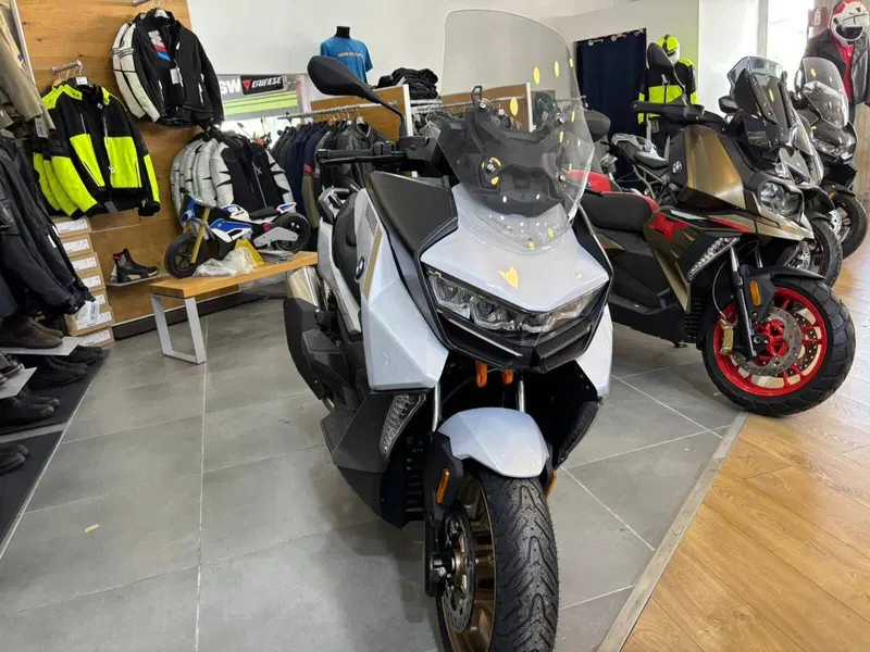 Bmw C 400 GT (2025 - 26) (2)
