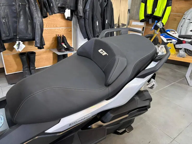 Bmw C 400 GT (2025 - 26) (7)