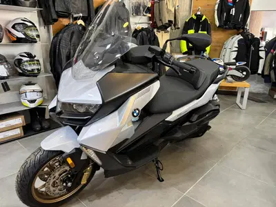 Bmw C 400 GT (2025 - 26) nuova