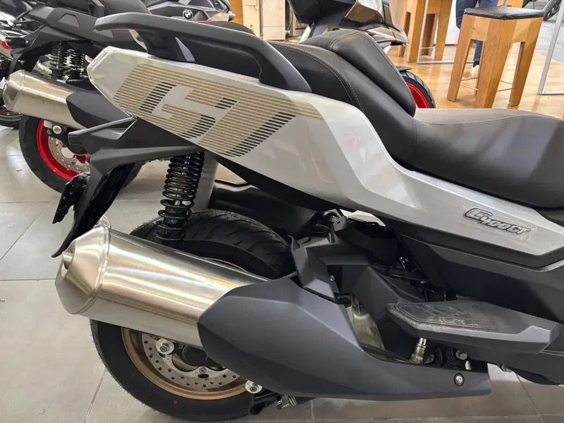 Bmw C 400 GT (2025 - 26) (9)
