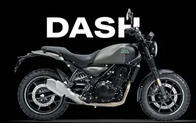 Royal Enfield Guerrilla 450 (2024 - 26) nuova