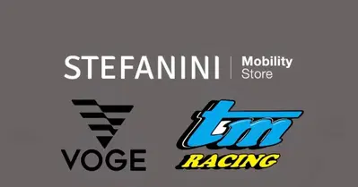 Stefanini Mobility Store - Divisione Moto