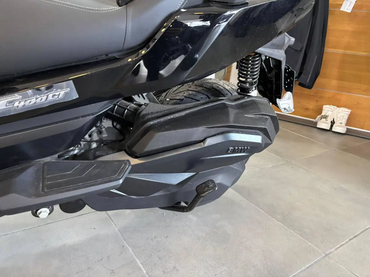 Bmw C 400 GT (2025 - 26) (3)