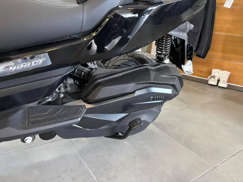 Bmw C 400 GT (2025 - 26) (3)