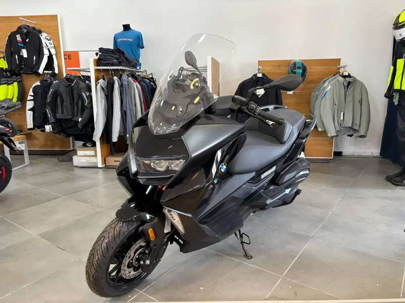 Bmw C 400 GT (2025 - 26)