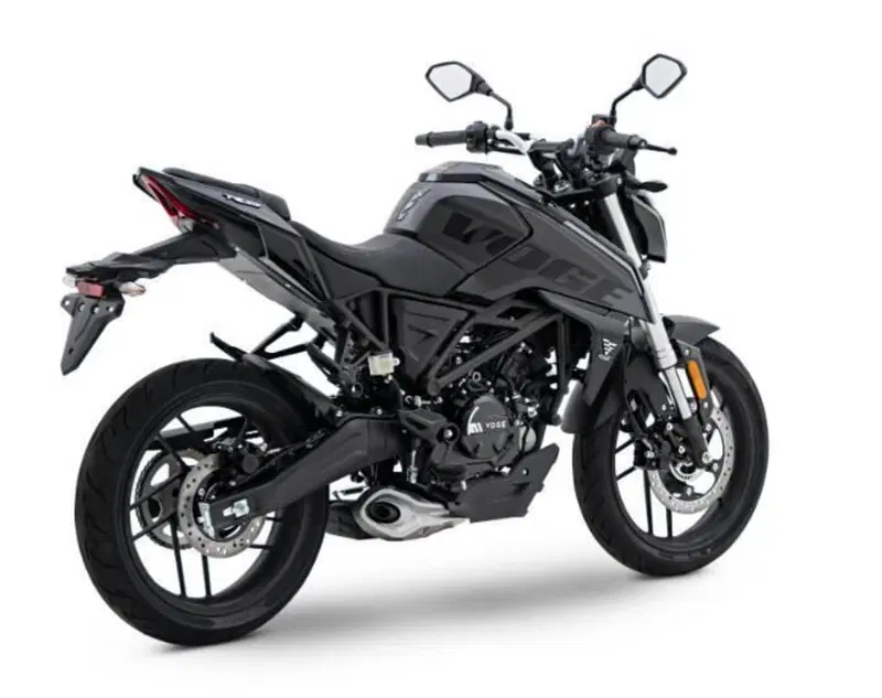 Voge Brivido 125R (2023 - 26) (2)