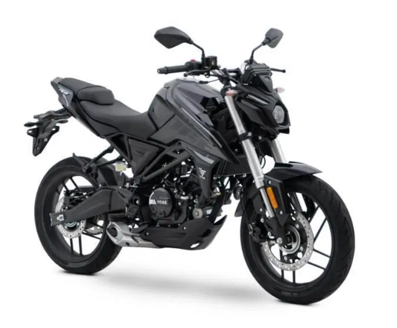 Voge Brivido 125R (2023 - 26) (3)