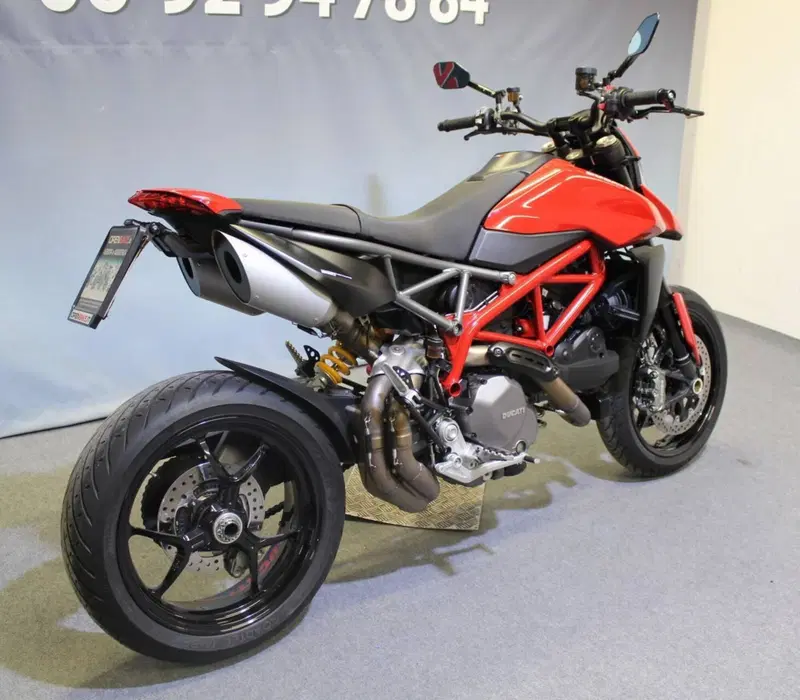 Ducati Hypermotard 950 (2019 - 20) (4)