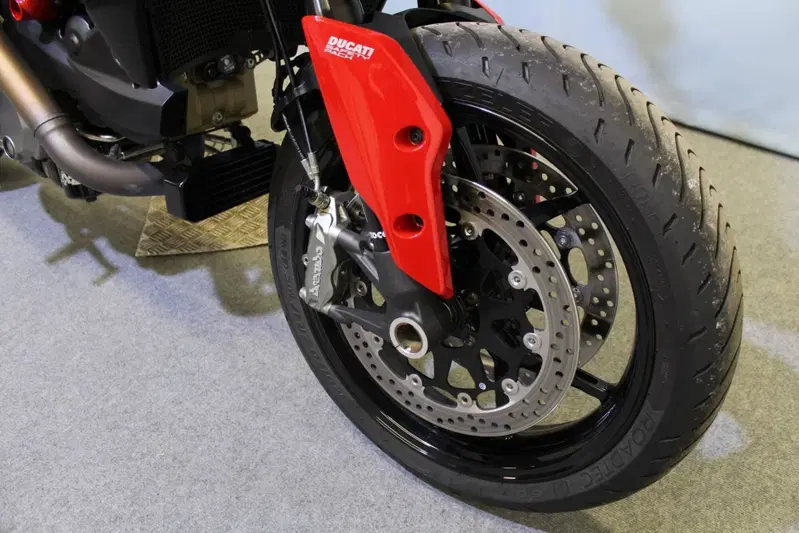 Ducati Hypermotard 950 (2019 - 20) (7)