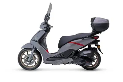 Swm C-Fly 125 (2026) nuova