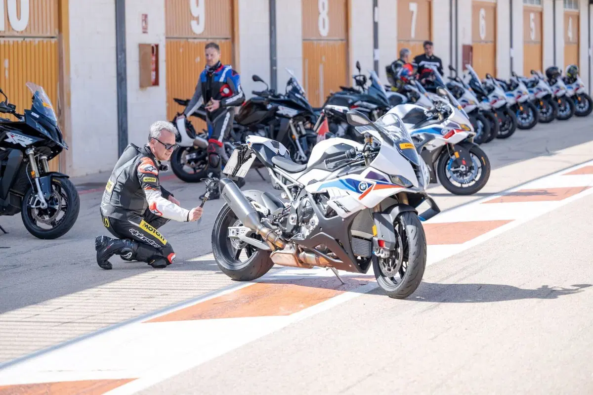 Continental ContiSportAttack 5: 
