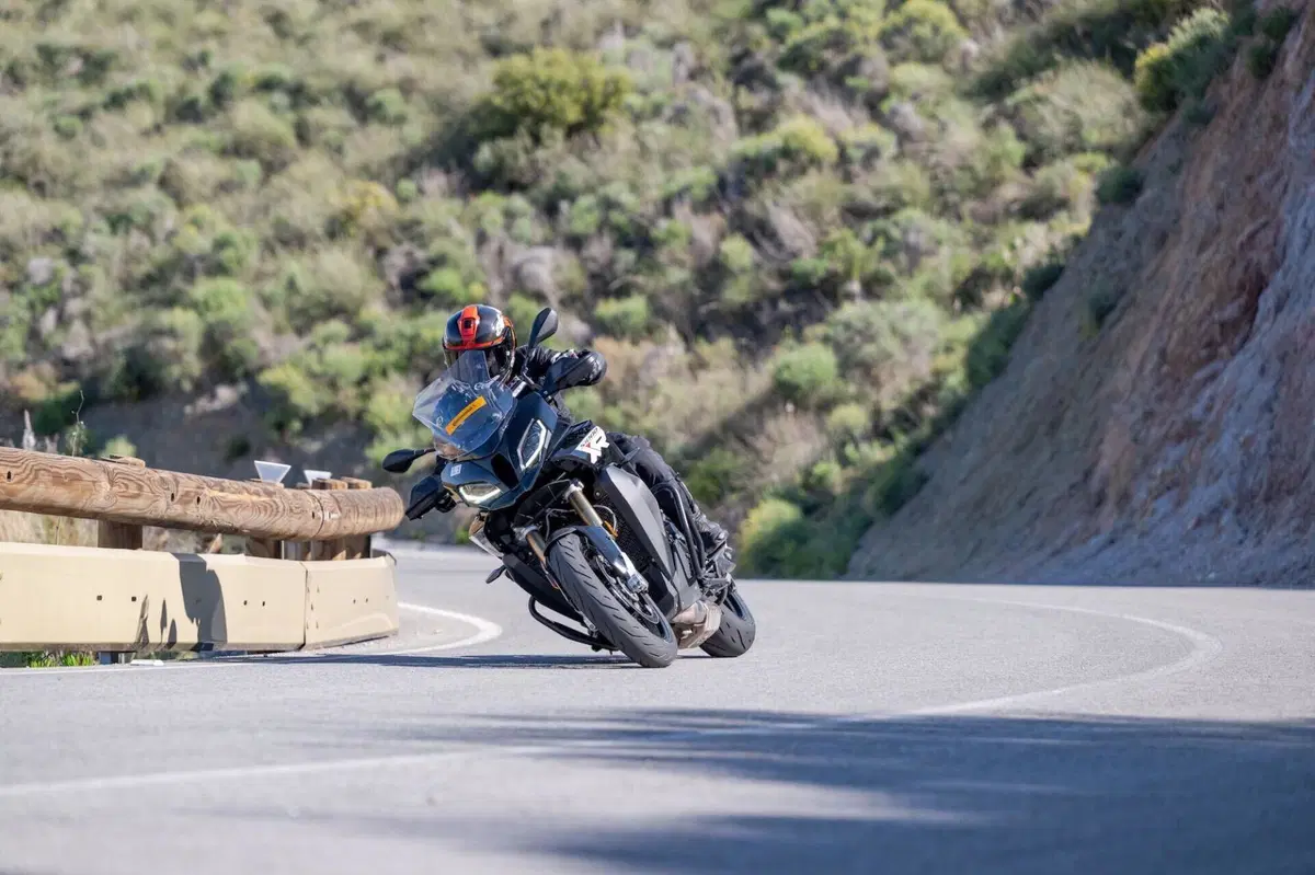 Continental ContiSportAttack 5:  (6)