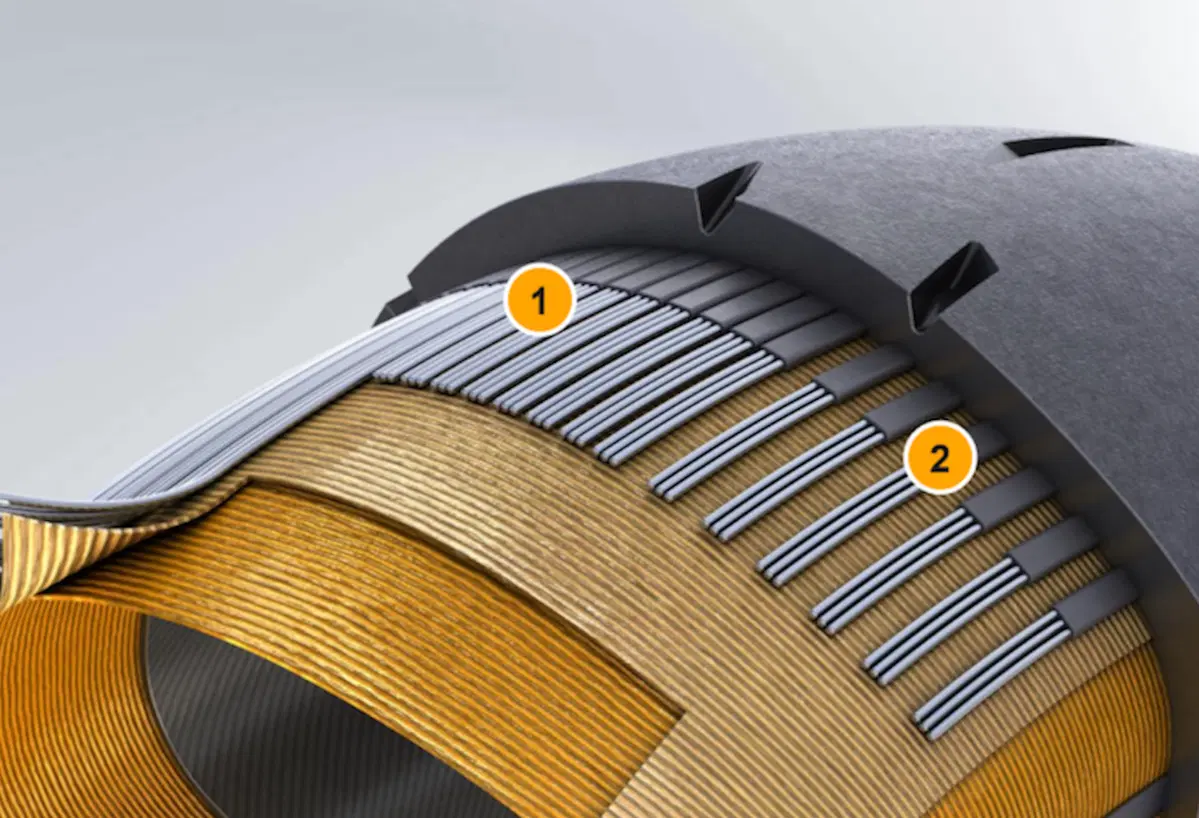 Continental ContiSportAttack 5:  (11)