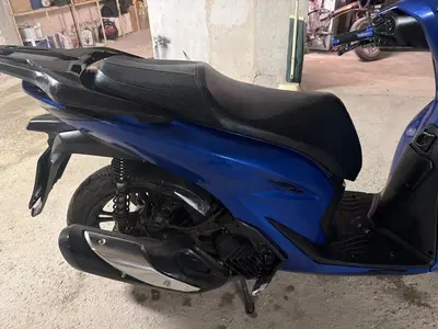 Honda SH 125 Mode (2021 - 23) usata