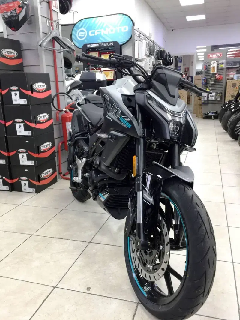 CFMOTO 125NK (2025 - 26) (6)