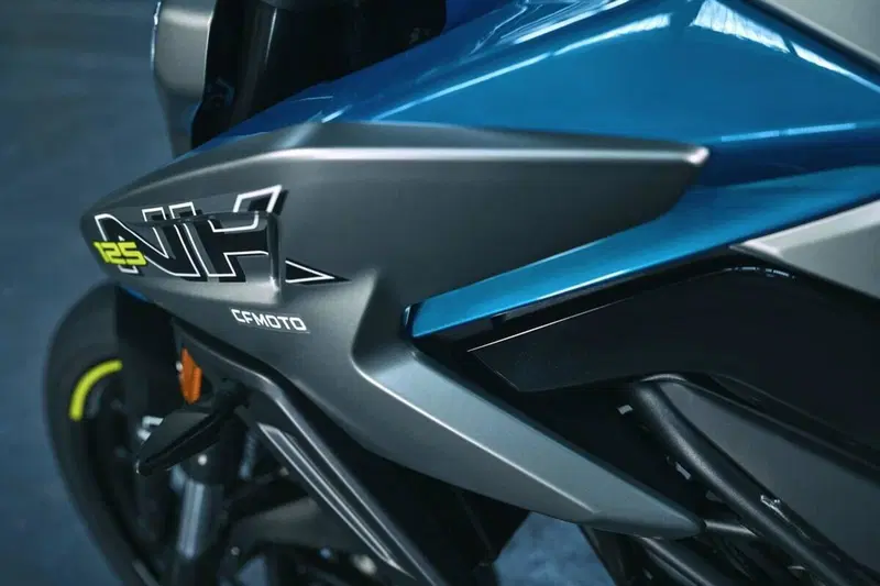 CFMOTO 125NK (2025 - 26) (7)