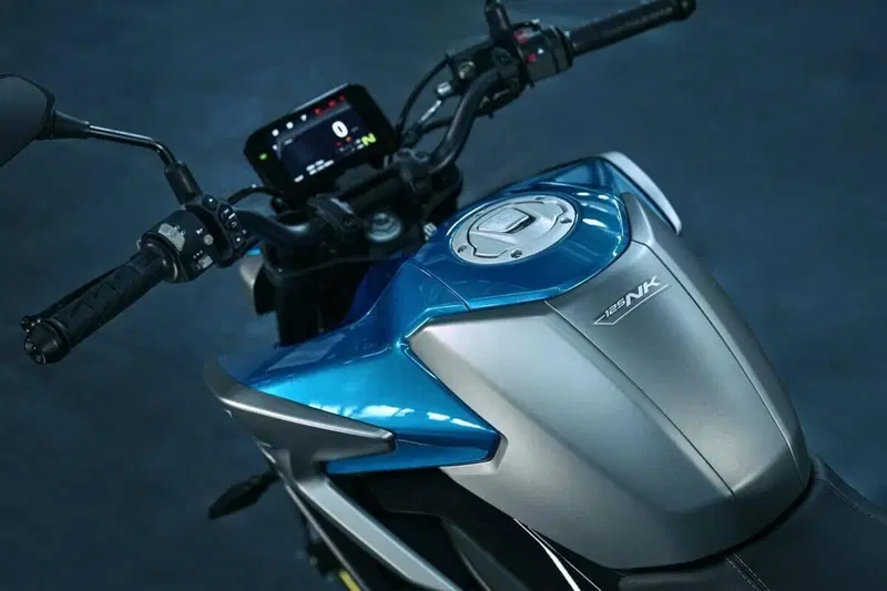 CFMOTO 125NK (2025 - 26) (8)
