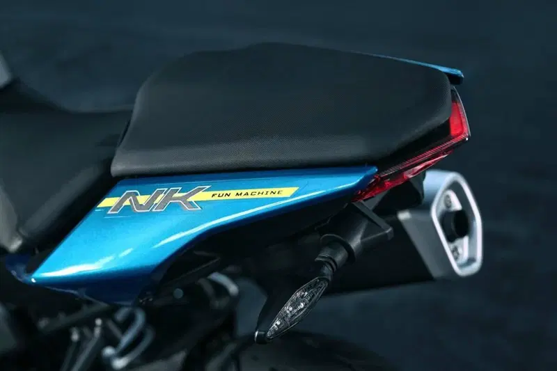 CFMOTO 125NK (2025 - 26) (9)