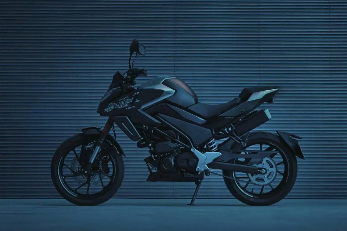 CFMOTO 125NK (2025 - 26) (10)