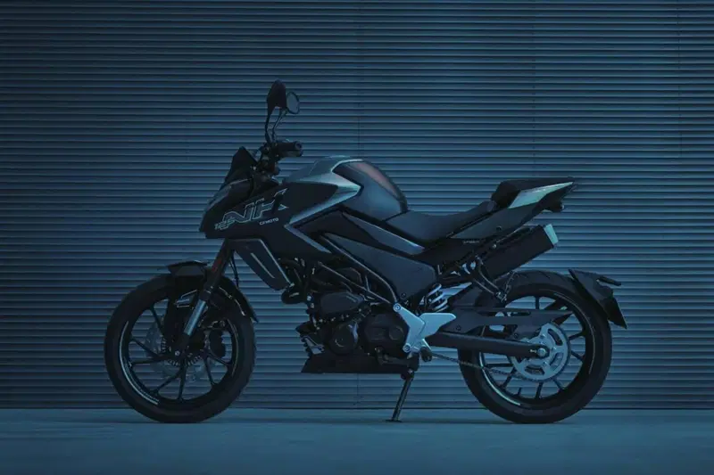 CFMOTO 125NK (2025 - 26) (10)