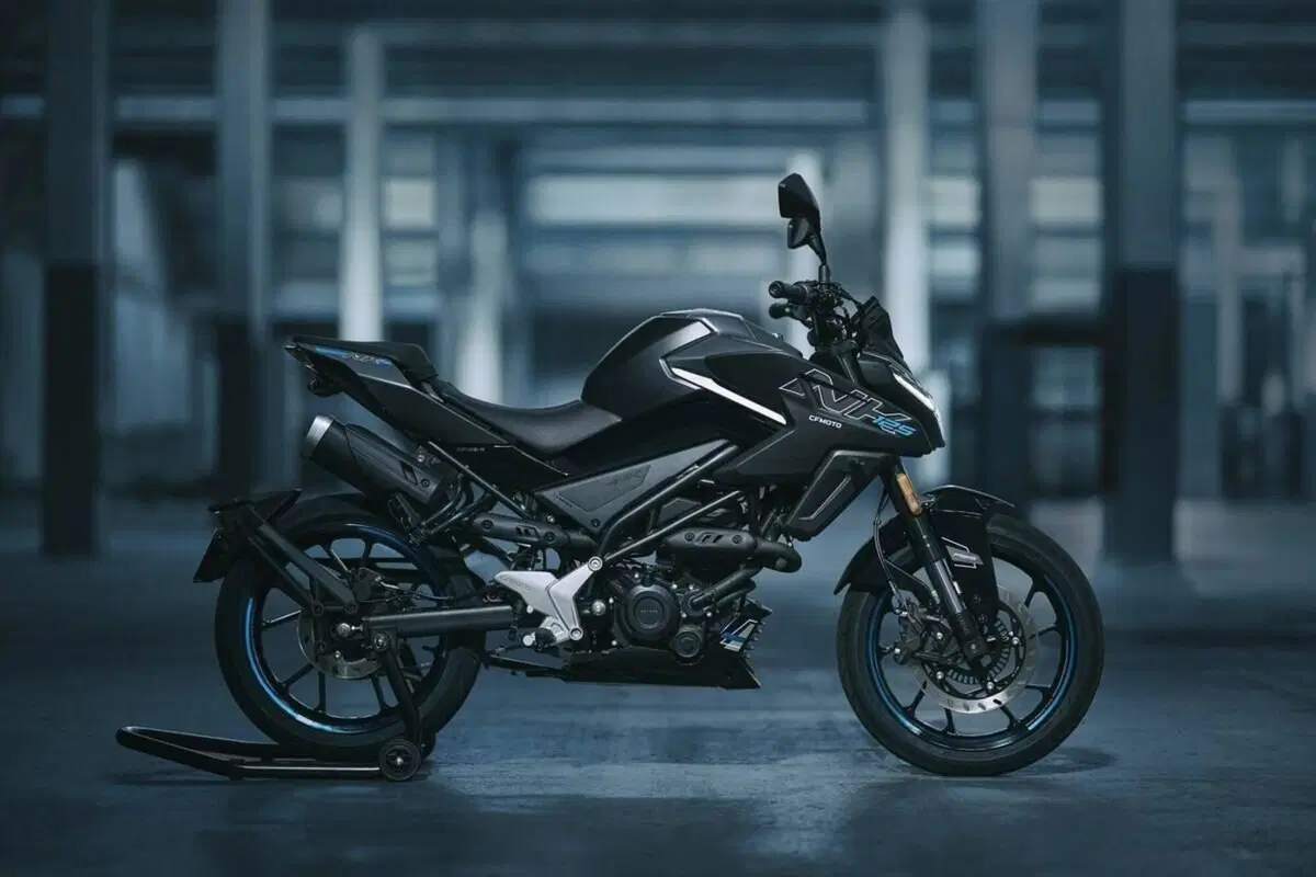 CFMOTO 125NK (2025 - 26) (13)