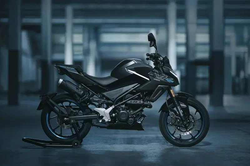CFMOTO 125NK (2025 - 26) (13)