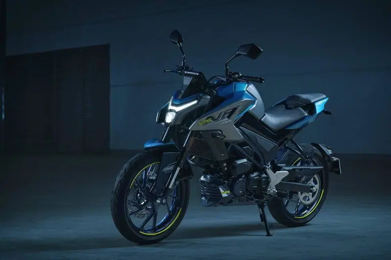CFMOTO 125NK (2025 - 26) (15)