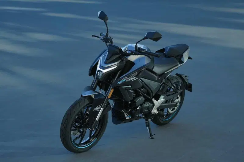 CFMOTO 125NK (2025 - 26) (16)
