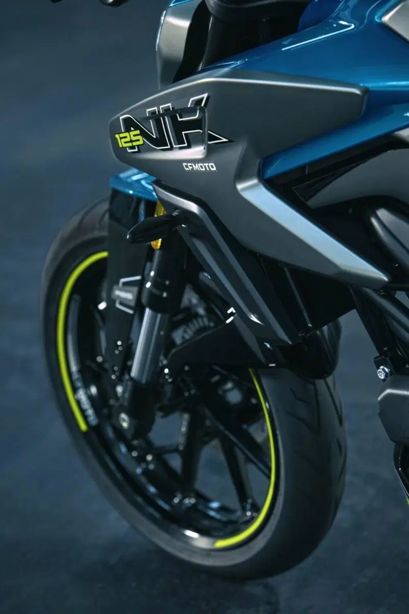 CFMOTO 125NK (2025 - 26) (17)