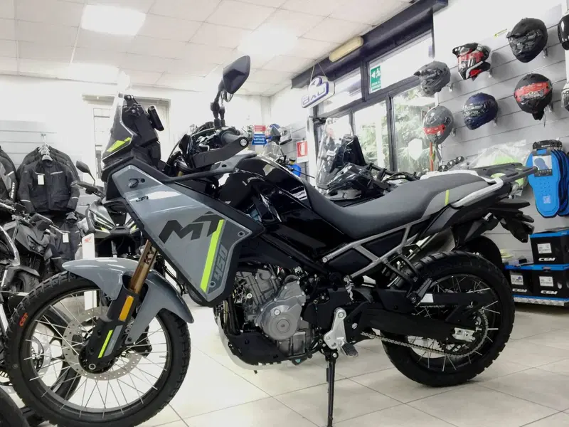 CFMOTO 450MT (2024 - 26) (5)