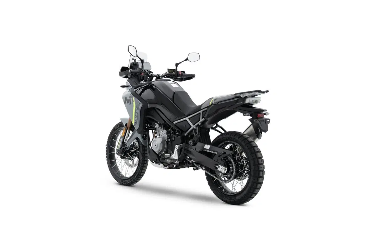 CFMOTO 450MT (2024 - 26) (8)