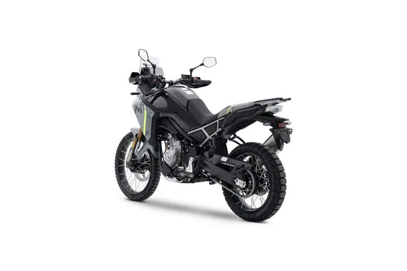 CFMOTO 450MT (2024 - 26) (8)