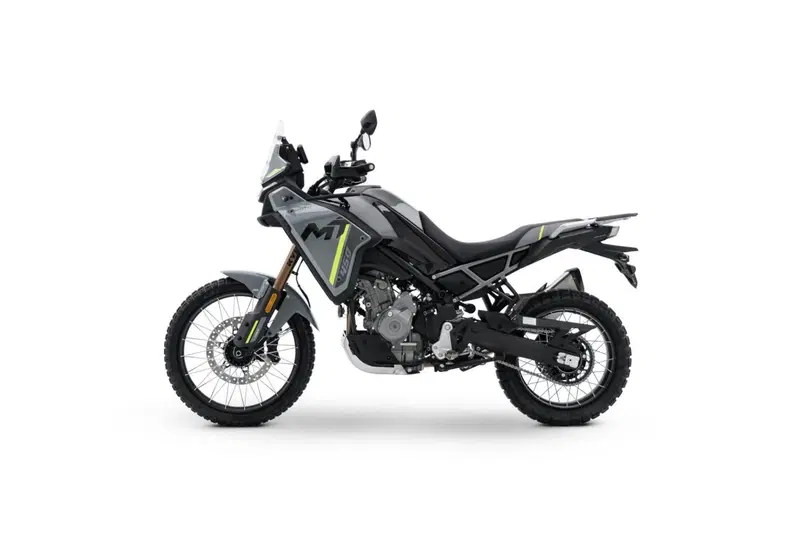 CFMOTO 450MT (2024 - 26) (9)