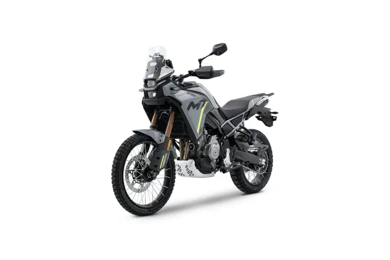 CFMOTO 450MT (2024 - 26) (10)