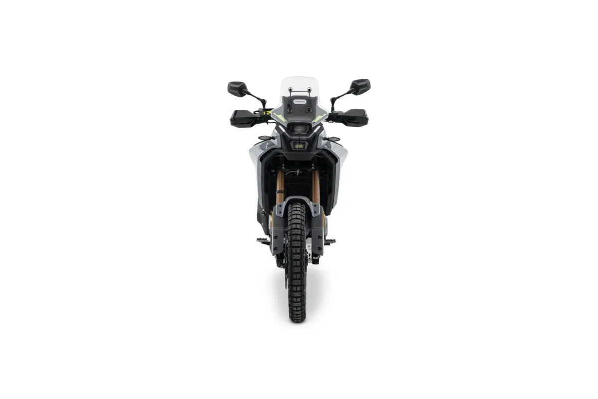 CFMOTO 450MT (2024 - 26) (11)