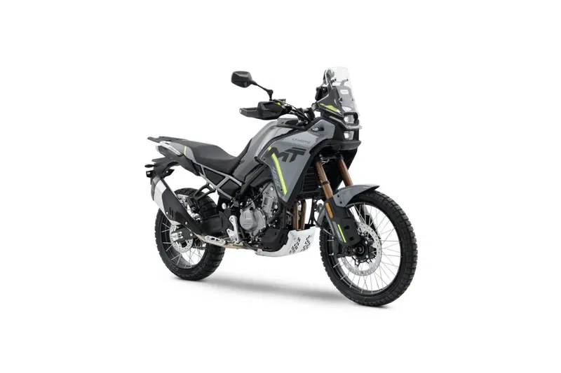 CFMOTO 450MT (2024 - 26) (12)