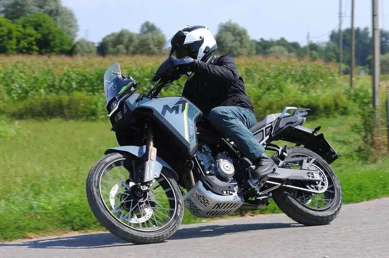CFMOTO 450MT (2024 - 26) (13)