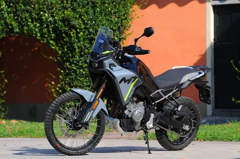 CFMOTO 450MT (2024 - 26) (14)