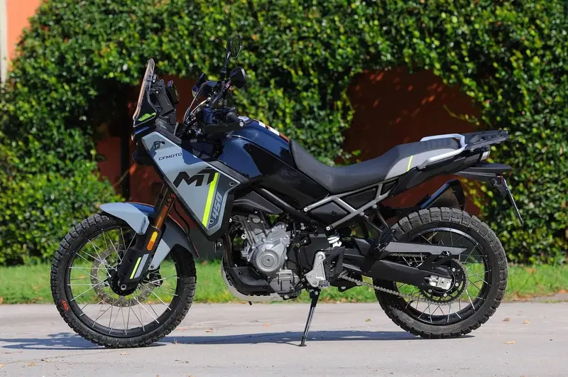 CFMOTO 450MT (2024 - 26) (15)