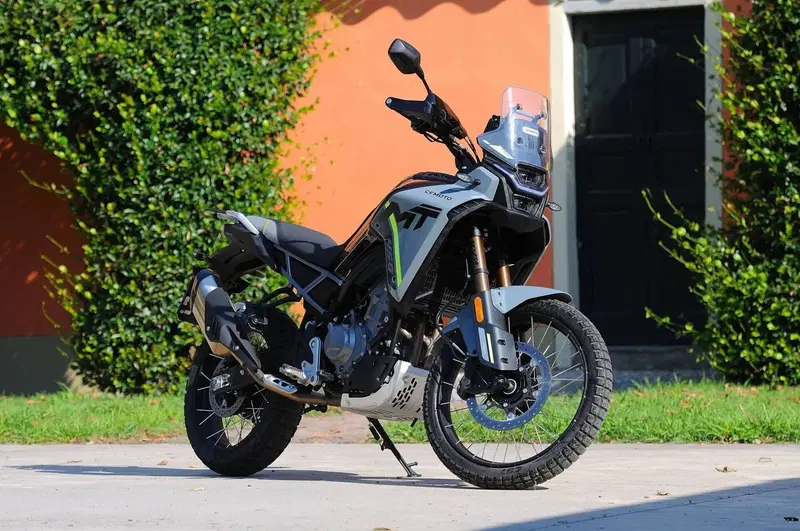 CFMOTO 450MT (2024 - 26) (16)