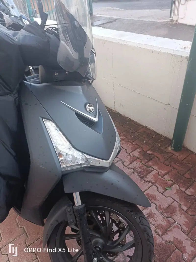 Sym HD 300 (2021 - 25) (2)