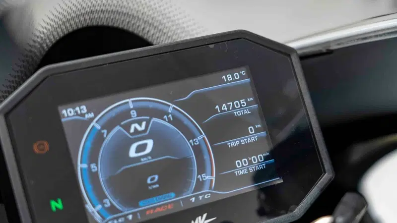 MV Agusta F3 800 RR (2022 - 25) (20)