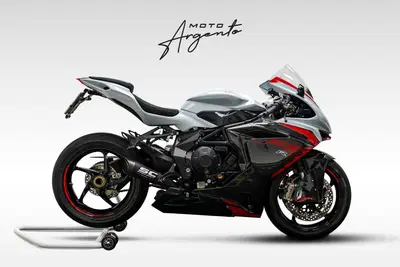 MV Agusta F3 800 RR (2022 - 25) usata