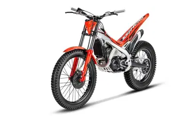Betamotor Sincro 300 2T (2026) nuova