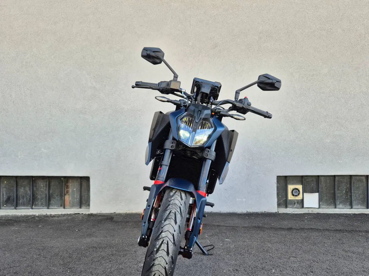 KTM 125 Duke (2024 - 25) (3)