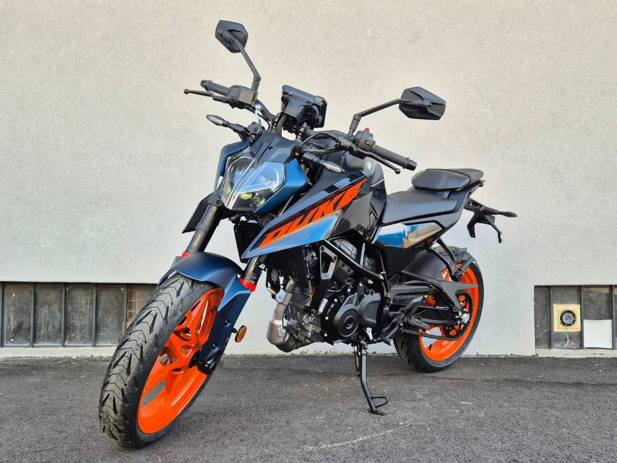 KTM 125 Duke (2024 - 25) (4)