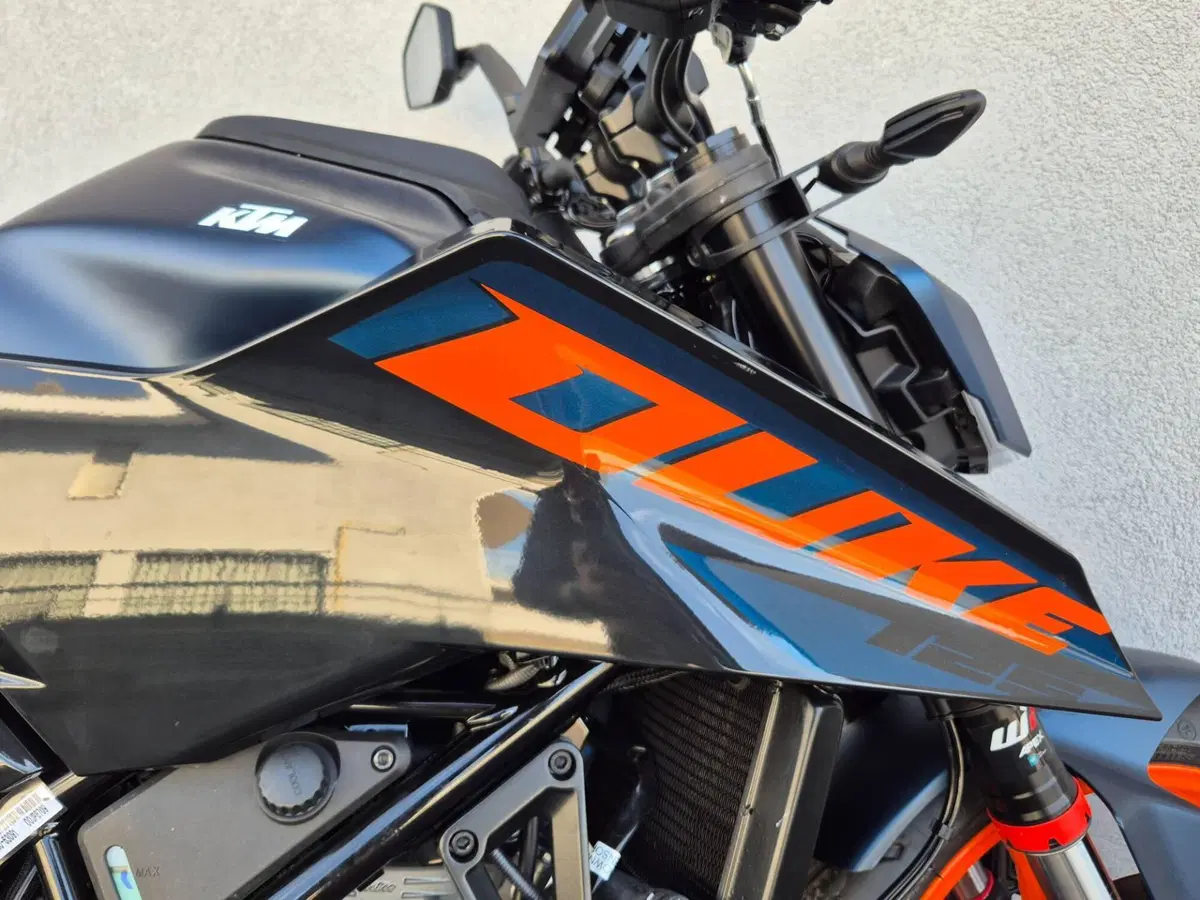 KTM 125 Duke (2024 - 25) (16)