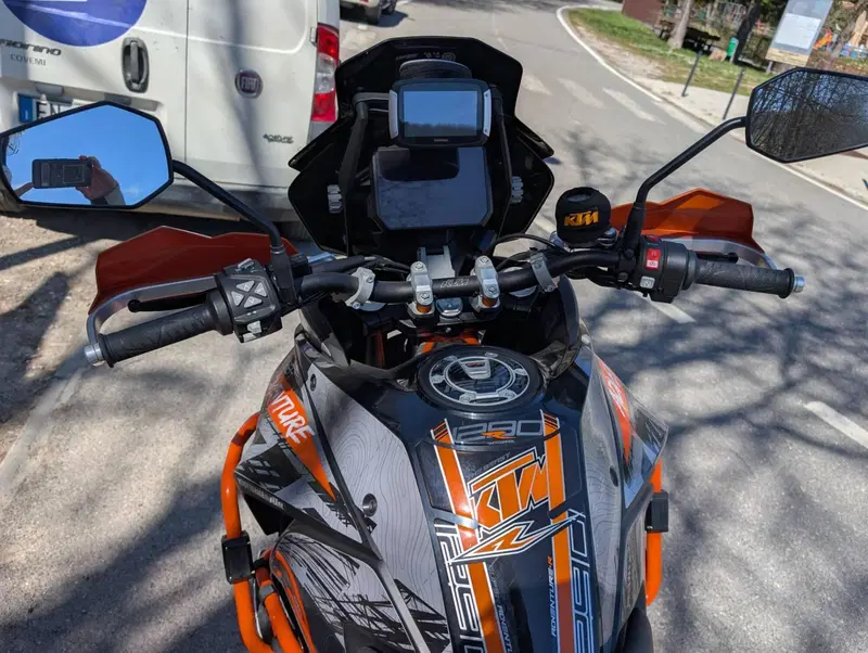 KTM 1290 Super Adventure R (2017 - 20) (3)